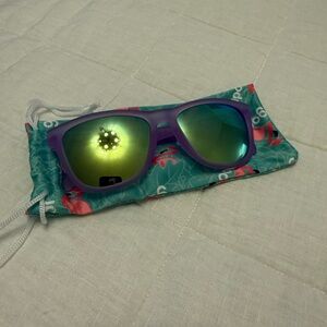 Goodr Lilac it Like That Sunglasses